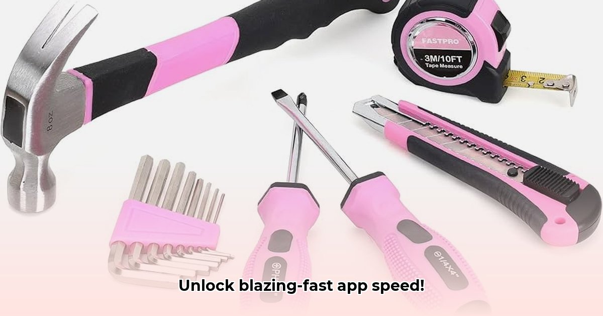 fastpro-tools